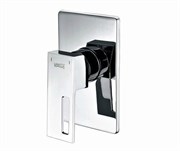 Смеситель для душа (Alme 1500) 1551