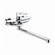 Смеситель для ванны (Dinkel 5800) 5802L