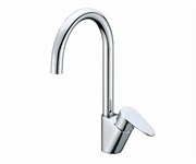 Смеситель для кухни (Leine 3500) 3507