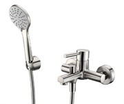 Смеситель для ванны (Wern 4200) 4201