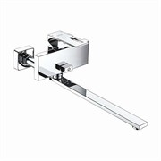 Смеситель для ванны (Alme 1500) 1502L