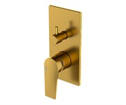 Смеситель для ванны и душа (Aisch 5500) 5571