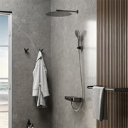 Смеситель для ванны и душа (Elbe 7400) 7499 Thermo