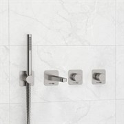 Смесители (Tauber 6400) A6451.296.298.275.100.276