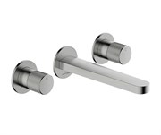 Смеситель для раковины (Tauber 6400) 6445