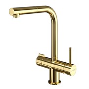 Смеситель для кухни (Кухонные смесители) A8977