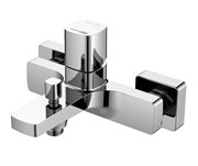 Смеситель для ванны и душа (Naab 8600) 8601