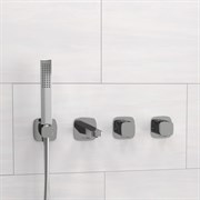 Смесители (Naab 8600) A8651.312.314.326.087.103