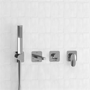 Смесители (Weida 3100) A3151.268.270.271.087.103