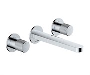 Смеситель для раковины (Mosel 4600) 4645