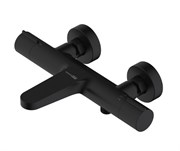 Смеситель для ванны и душа (Elbe 7400) 7411 Thermo