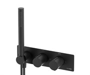 Смеситель для душа (Elbe 7400) 7488 Thermo