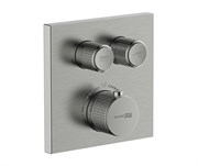 Смеситель для ванны и душа (Wern 4200) 4248 Thermo