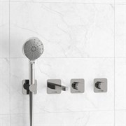 Смесители (Mosel 4600) A4651.293.295.271.087.127