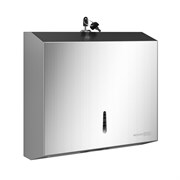 K-10091 Диспенсер для бумажных полотенец