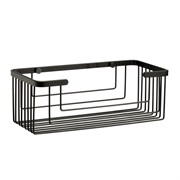 K-711GUN METAL Полка металлическая