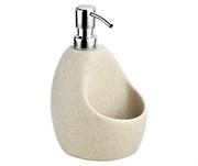 K-8099 Дозатор с емкостью для губки