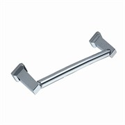 Аксесс Aller K-1122, 32см Держатель д/бумажных полотенец, (блистер), хром