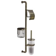 K-1458 Комбинированная настенная стойка