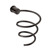 K-1080GUN METAL Держатель фена