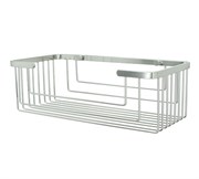 K-711NICKEL Полка металлическая