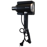 Фен настенный Ksitex F-2000B JET черный