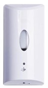 Автоматический сенсорный дозатор для мыльной пены Ksitex AFD-7960W электронный, бесконтактный