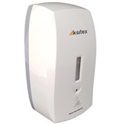 Сенсорный дозатор для жидкого мыла  Ksitex ASD-1000W