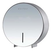 Диспенсер для туалетной бумаги Ksitex TН-5822 SWN (блестящий хром)