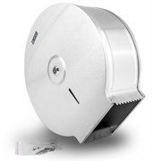 Диспенсер-держатель для туалетной бумаги BXG PD-5004A