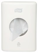 Диспенсер для гигиенических пакетов Tork B5 (566000)