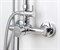 Душевой комплект со смесителем для душа 96/133х57см  WasserKRAFT (А12202) - фото 11992