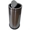 Урна с качающейся крышкой (45л) - фото 12747