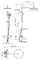 Thermo Душевой комплект с термостатическим смесителем (A18801) - фото 18031