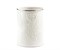 Стакан для зубных щеток WasserKRAFT Rossel K-5728 - фото 18115