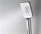 Thermo Душевой комплект с термостатическим смесителем WasserKRAFT (A19901) - фото 18736
