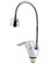 Смеситель для кухни с гибким изливом D-lin D150628-T - фото 19228