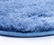 Коврик для ванной комнаты 90х57см WasserKRAFT Dark Blue (Wern BM-2503) - фото 19812