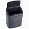 Сенсорное ведро AGB-20B (черная) - фото 23302