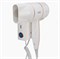 Фен для сушки волос BXG-1600H1 Restyle белый - фото 23728