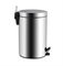 Урна с педалью (12л) - фото 24322