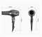 Фен для сушки волос BXG-2000A1 - фото 24350