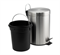 Урна с педалью (3л) - фото 24783