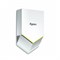 Сушилка для рук Dyson Airblade V HU 02 White - фото 28379