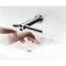 Сушилка для рук  Dyson Airblade Wash+Dry WD06 встраиваемая - фото 28398