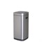 Мусорное ведро 40 литро EKO, сенсорное, благородная сталь (EK9252RGMT-40L) перезаряжаемое - фото 29666