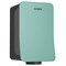 Сушилка для рук сенсорная Fusion голубая - фото 30698