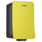 Сушилка для рук сенсорная Fusion жёлтая - фото 30699