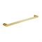 Вешало для полотенц 400 мм CAPRI золотое 16220.40.G - фото 31058