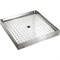 Душевой поддон встраиваемый 860х860 мм, 13055, шт - фото 31373
